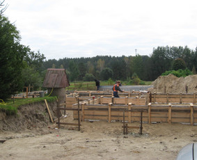 Sąmatininkas - Sąmatininkai: sąmatų skaičiavimas - 3 Sąmatininkai: sąmatų skaičiavimas - Sąmatininkas - 3