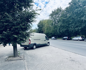 Krovinių pervežimas / Žygimantas / Darbų pavyzdys ID 3514866