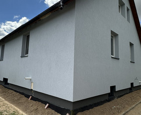 Fasado tinkavimas - Nuo pamatų iki raktų! - 2