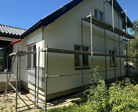 Statybos darbai - Nuo pamatų iki raktų! - 2