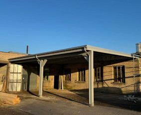 Stoginės, stoginių gamyba - Stogų dengimas, karkasiniai namai, terasos, vidaus apdaila. - 2