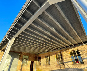 Stogų dengimas, karkasiniai namai, terasos, vidaus apdaila. - Stogo pakalimas - 4 Stogo pakalimas - Stogų dengimas, karkasiniai namai, terasos, vidaus apdaila. - 4