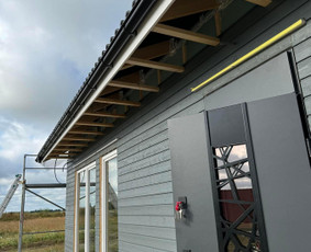 Stogų dengimas, karkasiniai namai, terasos, vidaus apdaila. - Stogo pakalimas - 3 Stogo pakalimas - Stogų dengimas, karkasiniai namai, terasos, vidaus apdaila. - 3