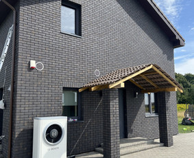 Vidaus ir lauko darbai / MB DSTATA / Darbų pavyzdys ID 3515470