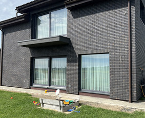 Vidaus ir lauko darbai / MB DSTATA / Darbų pavyzdys ID 3515534