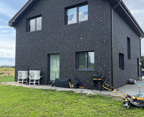Vidaus ir lauko darbai / MB DSTATA / Darbų pavyzdys ID 3515536