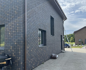 Vidaus ir lauko darbai / MB DSTATA / Darbų pavyzdys ID 3515540