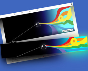 Banerių kūrimas - Grafikos dizainas: Logotipai, Web dizainas ir kita - 2