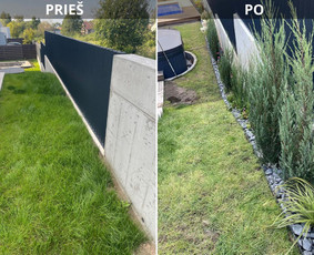 Aplinkos tvarkymas, apželdinimas - Kraštovaizdžio projektavimas - 2 Kraštovaizdžio projektavimas - Aplinkos tvarkymas, apželdinimas - 2