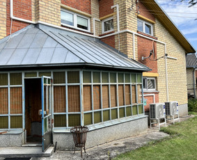 Oro kondicionieriai, Rekuperatoriai, Montavimas / UAB KONDIKA / Darbų pavyzdys ID 3516412