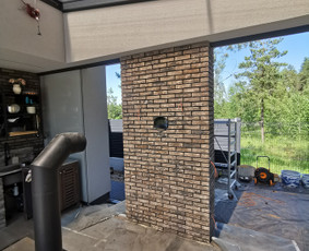 Mūrininkai, Visi mūro darbai, klinkerio mūrijimas / Šarūnas Kairevičius / Darbų pavyzdys ID 3516460