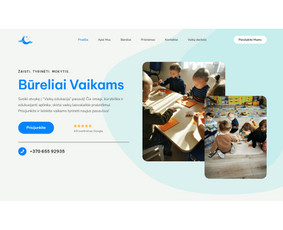 El. parduotuvių kūrimas su OpenCart - Internetinių svetainių kūrimas - 4