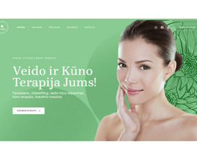 El. parduotuvių kūrimas su OpenCart - Internetinių svetainių kūrimas - 3