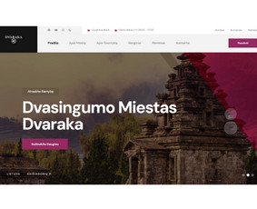 Internetinių svetainių kūrimas - Svetainių kūrimas - 3 Svetainių kūrimas - Internetinių svetainių kūrimas - 3