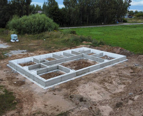Stogu dengimas / Invidualių namu statyba / MB AVStogai / Darbų pavyzdys ID 3516514