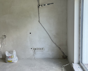Oro kondicionieriai, Rekuperatoriai, Montavimas / UAB KONDIKA / Darbų pavyzdys ID 3516574