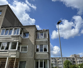 Oro kondicionieriai, Rekuperatoriai, Montavimas / UAB KONDIKA / Darbų pavyzdys ID 3516572