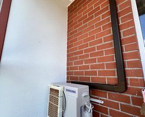 Oro kondicionieriai, Rekuperatoriai, Montavimas / UAB KONDIKA / Darbų pavyzdys ID 3516564