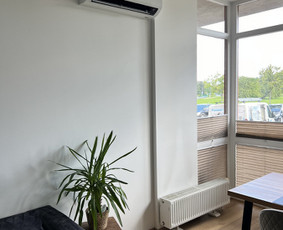 Oro kondicionieriai, Rekuperatoriai, Montavimas / UAB KONDIKA / Darbų pavyzdys ID 3516560