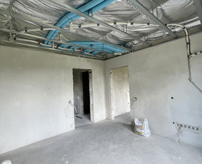 Oro kondicionieriai, Rekuperatoriai, Montavimas / UAB KONDIKA / Darbų pavyzdys ID 3516552