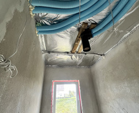 Oro kondicionieriai, Rekuperatoriai, Montavimas / UAB KONDIKA / Darbų pavyzdys ID 3516550