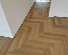 Išlyginamasis, vinilas, laminatas, kilimas / Edvinas Grindys / Darbų pavyzdys ID 3516612