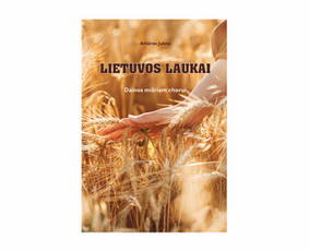 Knygų, kitų leidinių, baigiamųjų darbų redagavimas / Redaktorė Rūta / Darbų pavyzdys ID 3516662