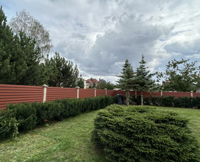 Tvora pagal jūsų poreikį visoje Lietuvoje - Skardinės tvoros - 4 Skardinės tvoros - Tvora pagal jūsų poreikį visoje Lietuvoje - 4