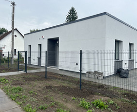 Tvora pagal jūsų poreikį visoje Lietuvoje - Segmentinės tvoros - 2 Segmentinės tvoros - Tvora pagal jūsų poreikį visoje Lietuvoje - 2