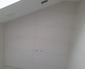 Vidaus apdailos darbai / Tomas / Darbų pavyzdys ID 3516708