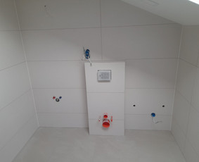Vidaus apdailos darbai / Tomas / Darbų pavyzdys ID 3516710