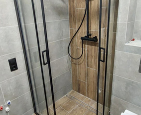 Vidaus apdailos darbai / Tomas / Darbų pavyzdys ID 3516726