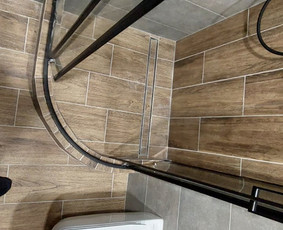 Vidaus apdailos darbai / Tomas / Darbų pavyzdys ID 3516728