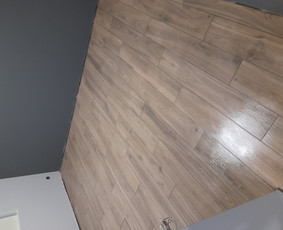 Vidaus apdailos darbai / Tomas / Darbų pavyzdys ID 3516730