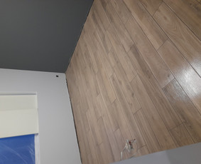 Vidaus apdailos darbai / Tomas / Darbų pavyzdys ID 3516732