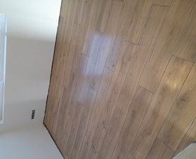 Vidaus apdailos darbai / Tomas / Darbų pavyzdys ID 3516734