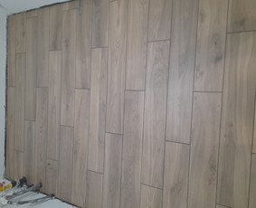 Vidaus apdailos darbai / Tomas / Darbų pavyzdys ID 3516740