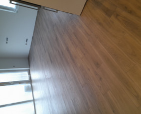 Vidaus apdailos darbai / Tomas / Darbų pavyzdys ID 3516742