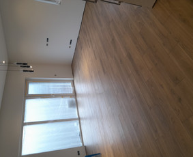 Vidaus apdailos darbai / Tomas / Darbų pavyzdys ID 3516744