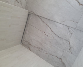 Vidaus apdailos darbai / Tomas / Darbų pavyzdys ID 3516788