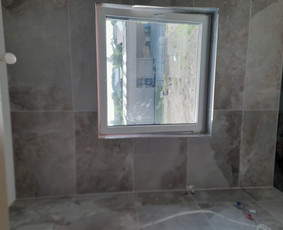 Vidaus apdailos darbai / Tomas / Darbų pavyzdys ID 3516826
