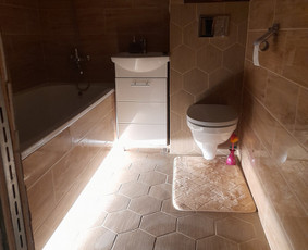 Vidaus apdailos darbai / Tomas / Darbų pavyzdys ID 3516828