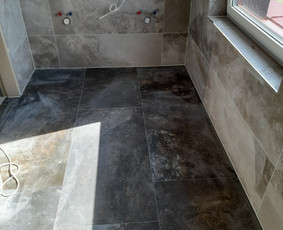 Vidaus apdailos darbai / Tomas / Darbų pavyzdys ID 3516824