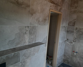 Vidaus apdailos darbai / Tomas / Darbų pavyzdys ID 3516822