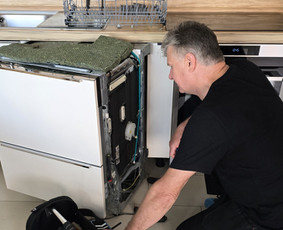 Indaplovių remontas - Profesionalus Buitinės Technikos Remontas į Namus - 1