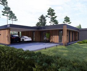 Statybos leidimų gavimas - Architektas Vilniuje - 2