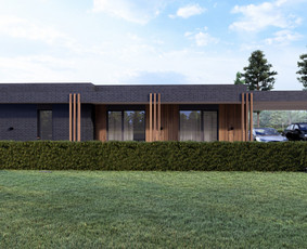 Statybos leidimų gavimas - Architektas Vilniuje - 4