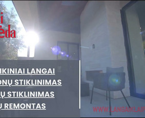 Langai Klaipėda-plastikiniai langai,terasų stiklinimas,stogi - Plastikiniai langai, gamyba - 1 Plastikiniai langai, gamyba - Langai Klaipėda-plastikiniai langai,terasų stiklinimas,stogi - 1