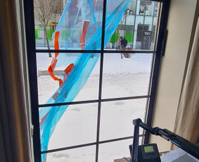 Langai Klaipėda-plastikiniai langai,terasų stiklinimas,stogi - Durų remontas - 3 Durų remontas - Langai Klaipėda-plastikiniai langai,terasų stiklinimas,stogi - 3