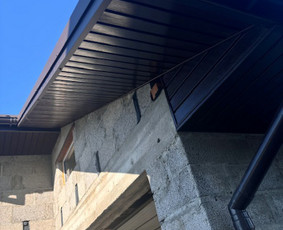 Stogo darbai / Gytis / Darbų pavyzdys ID 3518148